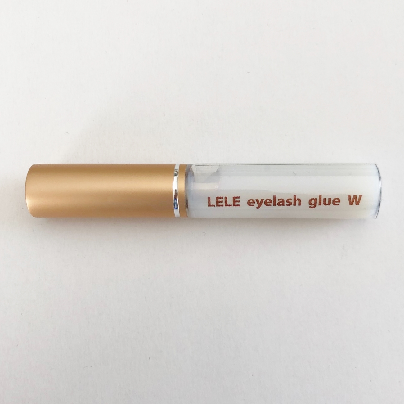 eyelash glue　1,650円