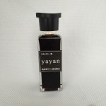 yayan kelp soy sauce makeup bottle